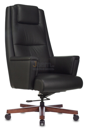 Кресло Duke Black