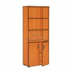 Мебель для персонала Офисный шкаф ЛФ218