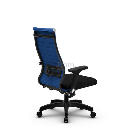 Кресло МЕТТА B 2b 19/2D+МЕТТА 17831