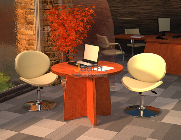 Кабинет руководителя Бостон