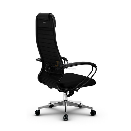 Кресло МЕТТА B 1b 21/K130+МЕТТА 17834