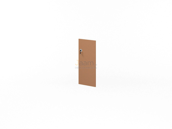 Кабинет руководителя Комплект фасадов средних к локеру L-018