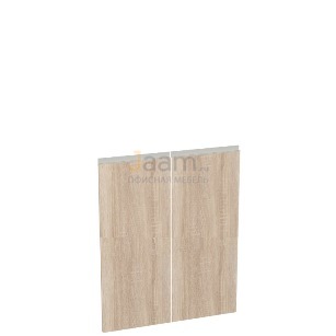 Мебель для персонала Двери (комплект л/п) V-4.0