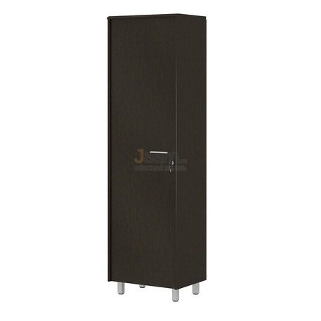 Кабинет руководителя Гардероб (необходим топ и боковые панели) ПК-ПР-ГС214Х55Л