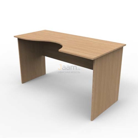 Мебель для персонала Стол рабочий правый ЛТ-1.3 R