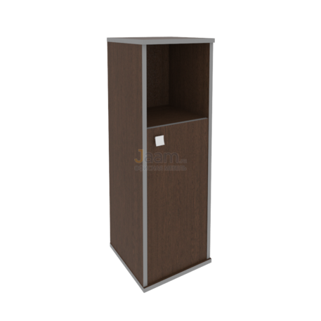 Мебель для персонала Офисный шкаф Л.СУ-2.1 Пр