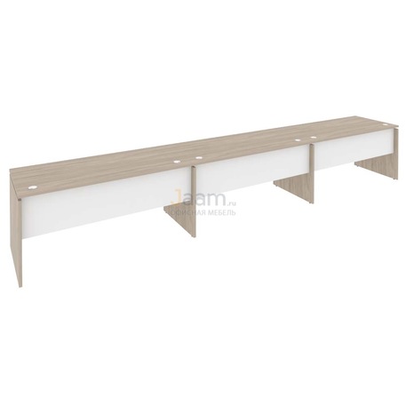 Мебель для персонала Рабочая станция O.RS-3.4.7