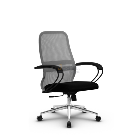 Кресло SU-СК130-8+Комплект Ch 3