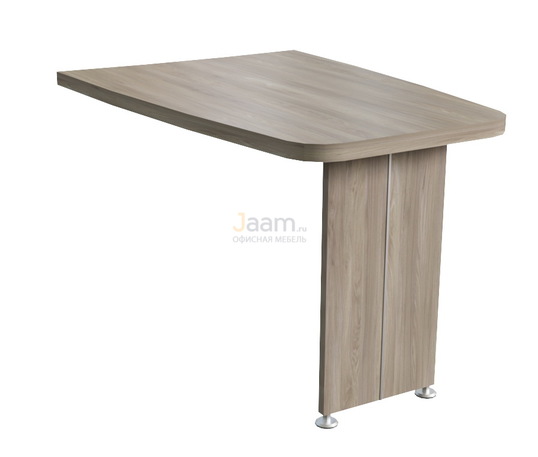 Кабинет руководителя Брифинг-приставка 10700