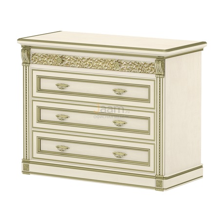 Кабинет руководителя Комод ПК-МР-КД107х49