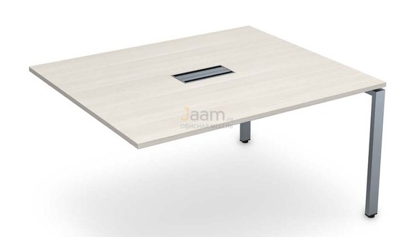 Мебель для персонала Конечный модуль СПГК-П.927