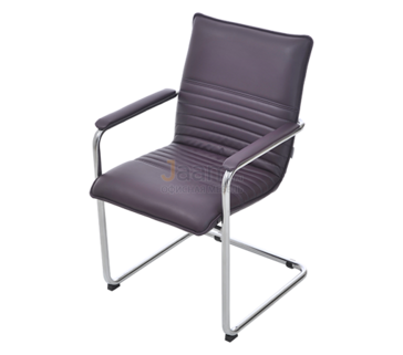 Офисный стул Синти Хром