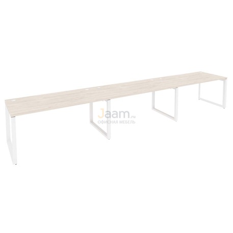 Мебель для персонала Рабочая станция O.MO-RS-3.4.8