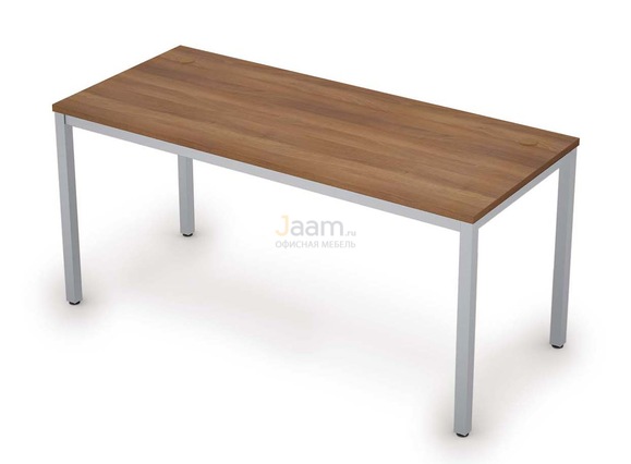 Мебель для персонала Стол рабочий без экрана 6М.004