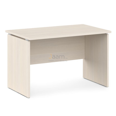 Мебель для персонала Стол письменный V-12