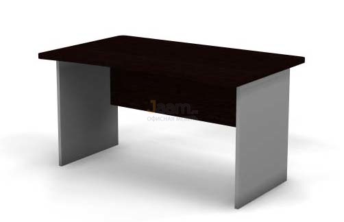 Мебель для персонала Стол прямой BM277
