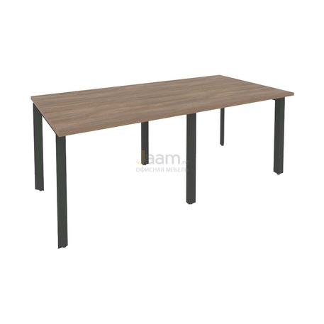 Мебель для персонала Стол переговорный O.MP-PRG-2.1