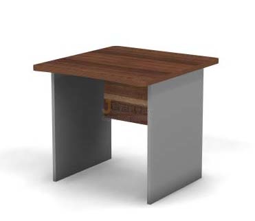 Мебель для персонала Стол прямой BM268