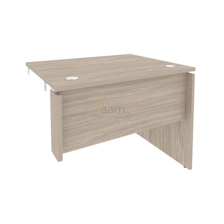 Мебель для персонала Стол-приставка правый O.SPR-1.8R