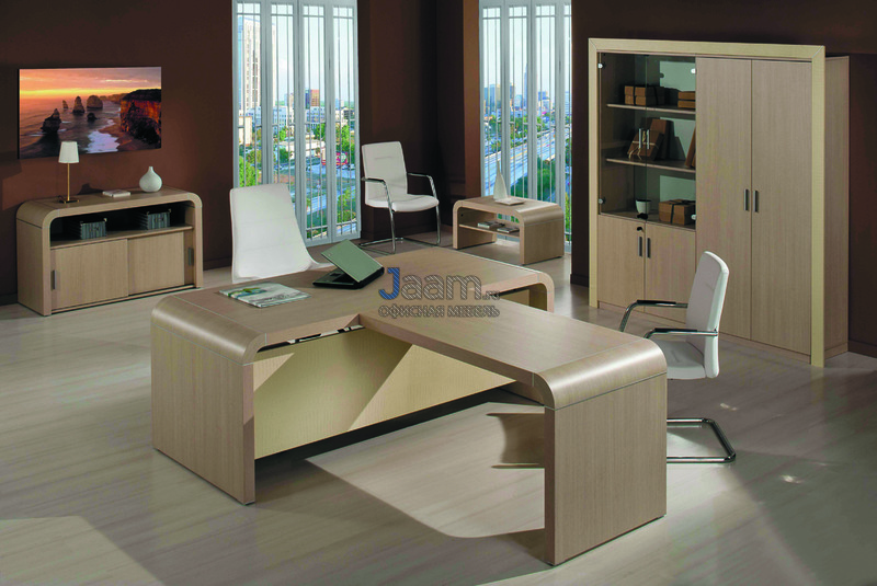 Кабинет руководителя Madrid