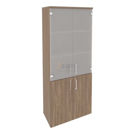 Мебель для персонала Офисный шкаф высокий широкий O.ST-1.2