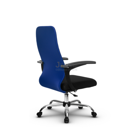 Кресло SU-СU160-10Р+Комплект Ch